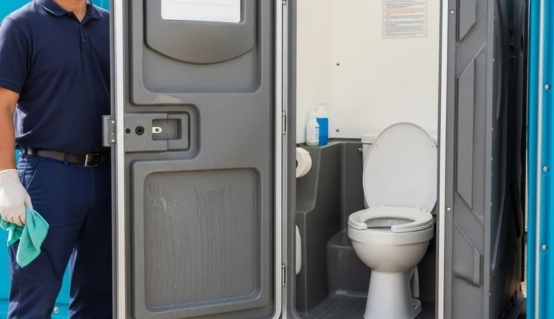 Flushable Portable Toilets Gainesville FL