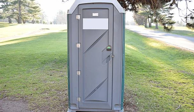 Standard Porta Potty Rental Gainesville FL